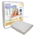 Waterproof quilted mattress cover mattress protector bed bug